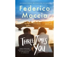 KNYGA Melanie Conklin Three Times You