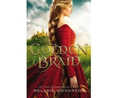 KNYGA Melanie Dickerson Golden Braid