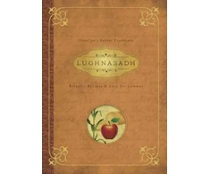 KNYGA Melanie Marquis Lughnasadh