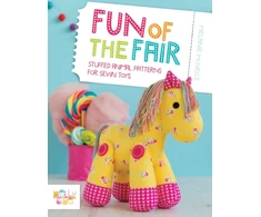 KNYGA Melanie Mcneice Fun of the Fair
