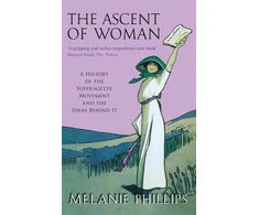 KNYGA Melanie Phillips Ascent Of Woman