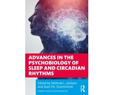 KNYGA Melinda L Jackson Advances in the Psychobiology of Sleep and Circadian Rhythms