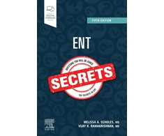 KNYGA Melissa A Scholes ENT Secrets