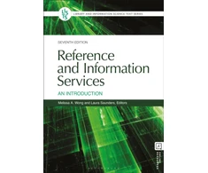 KNYGA Melissa A Wong Reference and Information Services