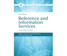 KNYGA Melissa A Wong Reference and Information Services