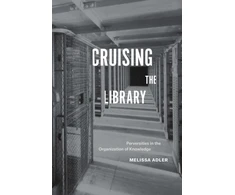KNYGA Melissa Adler Cruising the Library