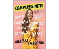 KNYGA Melissa Ambrosini Comparisonitis
