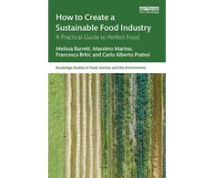 KNYGA Melissa Barrett How to Create a Sustainable Food Industry