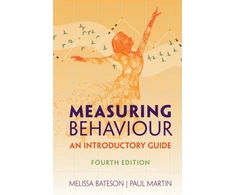 KNYGA Melissa Bateson Measuring Behaviour