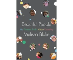 KNYGA Melissa Blake Beautiful People