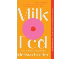 KNYGA Melissa Broder Milk Fed