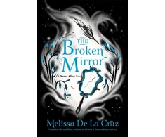KNYGA Melissa The Broken Mirror