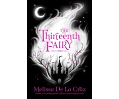 KNYGA Melissa Thirteenth Fairy