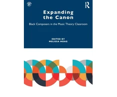 KNYGA Melissa E Hoag Expanding the Canon
