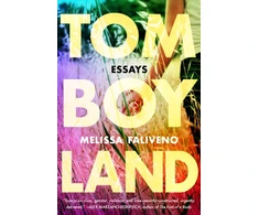 KNYGA Melissa Faliveno Tomboyland
