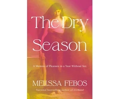 KNYGA Melissa Febos Dry Season