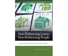 KNYGA Melissa Garcia Lamarca Non-Performing Loans, Non-Performing People