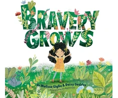 KNYGA Melissa Giglio Bravery Grows