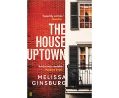 KNYGA Melissa Ginsburg House Uptown