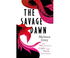 KNYGA Melissa Grey Savage Dawn
