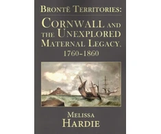 KNYGA Melissa Hardie Bronte Territories