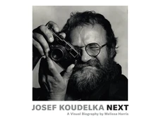 KNYGA Melissa Harris Josef Koudelka: Next