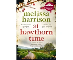 KNYGA Melissa Harrison At Hawthorn Time