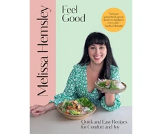KNYGA Melissa Hemsley Feel Good
