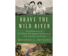 KNYGA Melissa L Sevigny Brave the Wild River