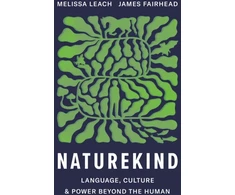 KNYGA Melissa Leach Naturekind