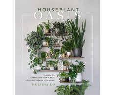 KNYGA Melissa Lo Houseplant Oasis