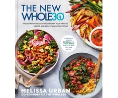 KNYGA Melissa Urban New Whole30