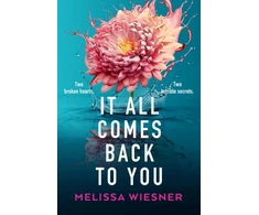 KNYGA Melissa Wiesner It All Comes Back to You