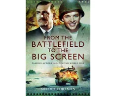 KNYGA Melody Foreman From the Battlefield to the Big Screen