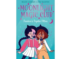 KNYGA Melody Lockhart Moonlight Magic Club: Pandora's Popstar Potion