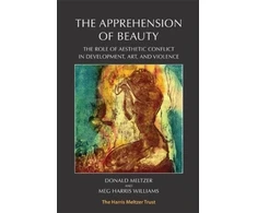 KNYGA Donald Meltzer The Apprehension of Beauty