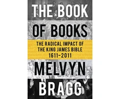 KNYGA Melvyn Bragg Book of Books