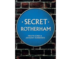 KNYGA Melvyn Jones Secret Rotherham