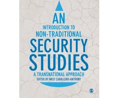 KNYGA Mely Caballero Anthony An Introduction to Non-Traditional Security Studies