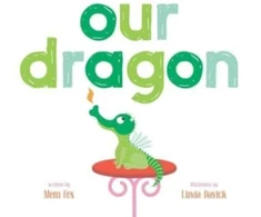 KNYGA Mem Fox Our Dragon