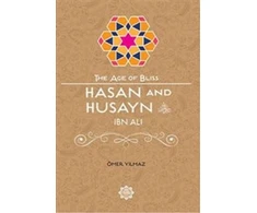 KNYGA Mer Ylmaz Hasan &amp; Husayn Ibn Ali