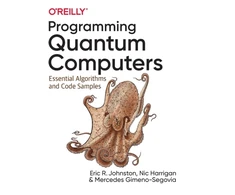 KNYGA Mercedes Gimeno Segovia Programming Quantum Computers