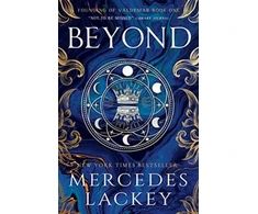 KNYGA Mercedes Lackey Founding of Valdemar - Beyond
