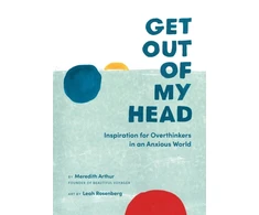KNYGA Meredith Arthur Get Out of My Head
