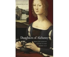 KNYGA Meredith K Ray Daughters of Alchemy