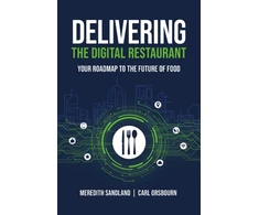 KNYGA Meredith Sandland Delivering the Digital Restaurant