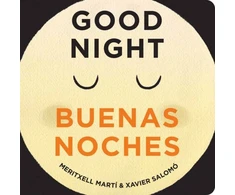 KNYGA Meritxell Marti Good Evening - Buenas Noches