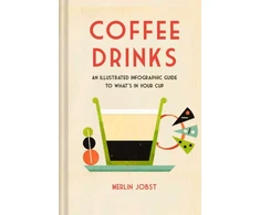 KNYGA Merlin Jobst Coffee Drinks