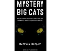 KNYGA Merrily Harpur Mystery Big Cats