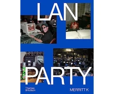 KNYGA Merritt K LAN Party